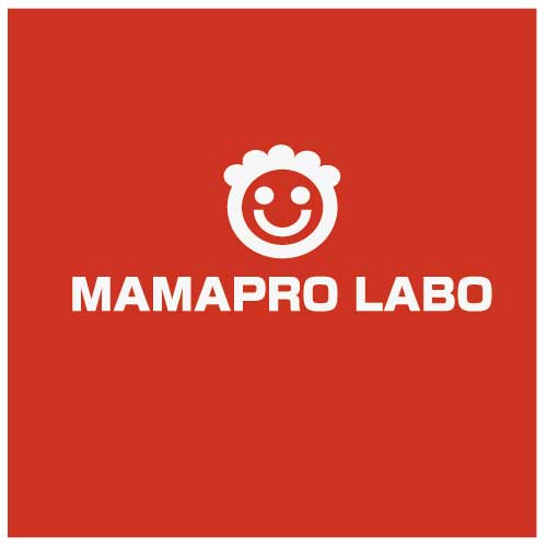 ママプロラボのロゴ